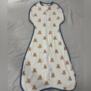Kyte BABY Teddy Bear Sleep Sack